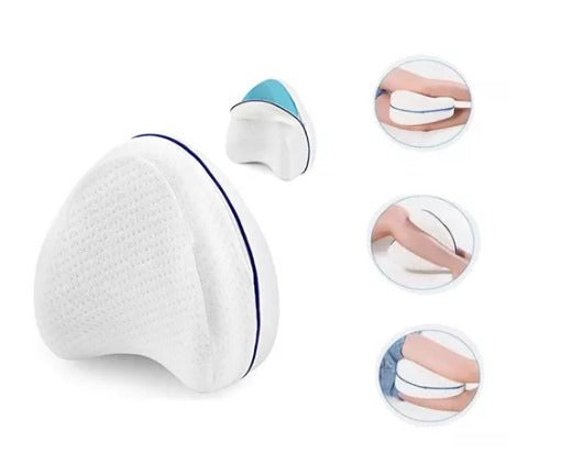 Almohada ortopédica para piernas de LAVEV, vista adicional 3