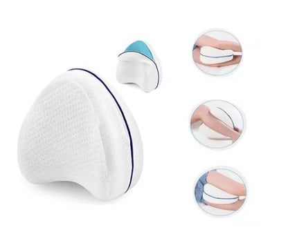 Almohada ortopédica para piernas de LAVEV, vista adicional 3