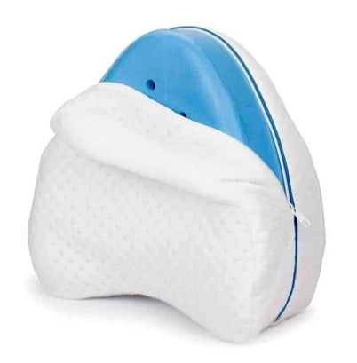 Almohada ortopédica para piernas de LAVEV, vista adicional 4