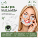 MASAJEADOR FACIL ELÉCTRICO
