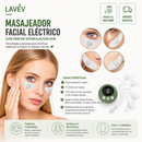 MASAJEADOR FACIL ELÉCTRICO
