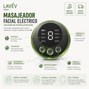 MASAJEADOR FACIL ELÉCTRICO