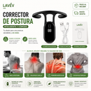 CORRECTOR DE POSTURA ULTRASÓNICO