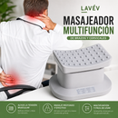 MASAJEADOR MULTIFUNCIÓN