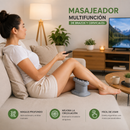 MASAJEADOR MULTIFUNCIÓN