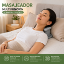 MASAJEADOR MULTIFUNCIÓN