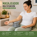 MASAJEADOR MULTIFUNCIÓN