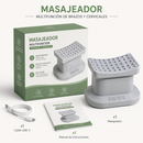 MASAJEADOR MULTIFUNCIÓN
