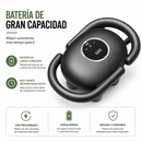 MASAJEADOR MUSCULAR 4 CABEZAS