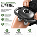 MASAJEADOR MUSCULAR 4 CABEZAS