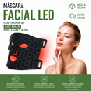 MÁSCARA FACIL LED