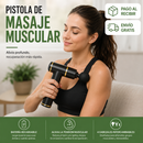 PISTOLA DE MASAJE