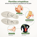 PLANTILLAS DE MASAJE MAGNÉTICO