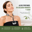 MASAJEADOR DE CUELLO PORTÁTIL