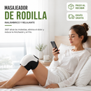 MASAJEADOR DE RODILLA INFRARROJO