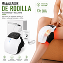 MASAJEADOR DE RODILLA INFRARROJO