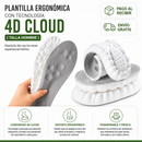 PLANTILLA ERGONÓMICA 4D HOMBRE