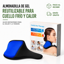 ALMOHADILLA DE GEL REUTILIZABLE
