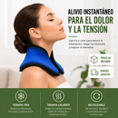 ALMOHADILLA DE GEL REUTILIZABLE