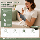 ALMOHADILLA TÉRMICA PARA MUÑECAS Y TOBILLOS