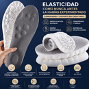 PLANTILLA ERGONÓMICA 4D HOMBRE