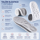 PLANTILLA ERGONÓMICA 4D HOMBRE
