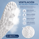 PLANTILLA ERGONÓMICA 4D HOMBRE