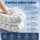 PLANTILLA ERGONÓMICA 4D HOMBRE