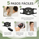 MÁSCARA FACIL LED