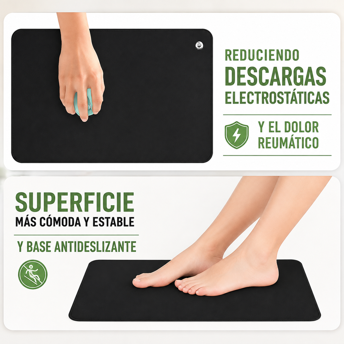 Alfombrilla ergonómica de LAVEV, vista adicional 5