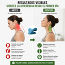 ALMOHADA CERVICAL ERGONÓMICA