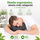 ALMOHADA DE VIAJE CON MEMORIA