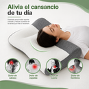 ALMOHADA ERGONÓMICA ANTIESTRÉ
