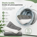 ALMOHADA ERGONÓMICA ANTIESTRÉ