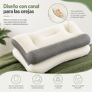 ALMOHADA ERGONÓMICA ANTIESTRÉ