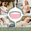 ALMOHADILLA DE CALENTAMIENTO MENSTRUAL