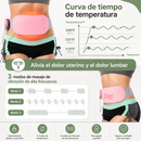 ALMOHADILLA DE CALENTAMIENTO MENSTRUAL