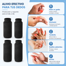 ALMOHADILLA DE GEL FRÍO Y CALOR