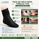 CALCETÍN DE TERAPIA FRÍO Y CALOR