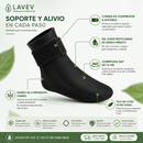 CALCETÍN DE TERAPIA FRÍO Y CALOR