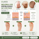 CALCETINES DE SILICONA HIDRATANTES