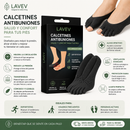 CALCETINES ORTOPÉDICOS PARA JUANETES