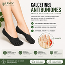 CALCETINES ORTOPÉDICOS PARA JUANETES