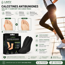 CALCETINES ORTOPÉDICOS PARA JUANETES