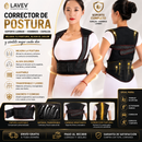 CHALECO AUTOCALENTABLE UNISEX