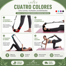 CINTA DE ESTIRAMIENTO