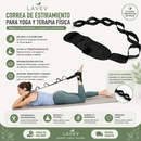 CINTA DE ESTIRAMIENTO