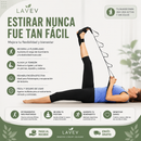 CINTA DE ESTIRAMIENTO