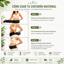 CINTURÓN DE MATERNIDAD