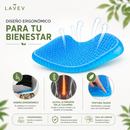 COJÍN ERGONÓMICO DE GEL